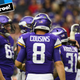 Image for article titled Kirk Cousins Isn’t Worth A Shit